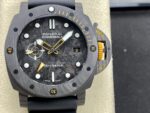 VS Factory Panerai Submersible “Navy SEALs” Carbotech 44mm PAM01324 1:1 Super Clone – DDP.900 Movement - Image 2