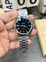 VS Factory Omega Seamaster Aqua Terra 150M 41mm Black Lacquer Dial (220.10.41.21.01.002) 1:1 Super Clone – DD8900 Movement - Image 2