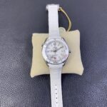 VS Factory Omega Seamaster Planet Ocean 600M “Tokyo 2020” White Dial Ceramic Bezel (522.33.40.20.04.001) 1:1 Super Clone – DD8800 Movement - Image 2