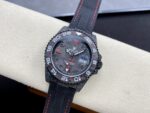 VS Factory Rolex GMT-Master II “DiW Carbon” Forged Carbon Fiber (Custom Edition) 1:1 Super Clone – DD3285 Movement - Image 3