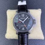VS Factory Panerai Luminor Luna Rossa GMT 44mm PAM01036 1:1 Super Clone – DDP.9010/GMT Movement - Image 2