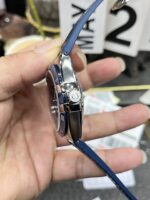 VS Factory Omega Constellation 41mm Steel Blue Ceramic Bezel (131.33.41.21.03.001) 1:1 Super Clone – DD8900 Movement - Image 9
