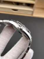 VS Factory Rolex Datejust 36mm Sunburst Green Dial Jubilee Bracelet (126234) 1:1 Super Clone – DD3235 Movement - Image 8