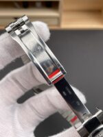 VS Factory Rolex Datejust 36mm “Wimbledon” Dial Jubilee Bracelet (126234) 1:1 Super Clone – DD3235 Movement - Image 8