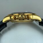 VS Factory Rolex Cosmograph Daytona Yellow Gold White Dial (126518LN) 1:1 Super Clone – DD4131 Movement - Image 10