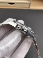 VS Factory Rolex GMT-Master II “Sprite” Custom Right-Handed Green Dial (m126720vtnr) 1:1 Super Clone – DD3285 Movement - Image 5
