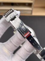 VS Factory Rolex GMT-Master II “Sprite” Custom Right-Handed Green Dial (m126720vtnr) 1:1 Super Clone – DD3285 Movement - Image 9