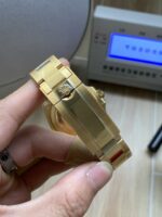 VS Factory Rolex Submariner Date “Solid Gold Blue” 41mm (126618LB) 1:1 Super Clone – DD3235 Movement - Image 7