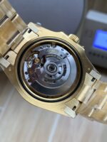 VS Factory Rolex Submariner Date “Solid Gold Blue” 41mm (126618LB) 1:1 Super Clone – DD3235 Movement - Image 9