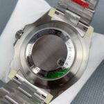 VS Factory Rolex Sea-Dweller 43mm “Single Red” Black Dial Ceramic Bezel Oyster Bracelet (126600) 1:1 Super Clone – DD3235 Movement - Image 8