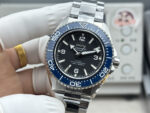VS Factory Omega Seamaster Planet Ocean 600M 39.5mm Blue Dial Blue Ceramic Bezel (215.30.40.20.03.001) 1:1 Super Clone – DD8800 Movement - Image 7