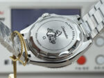 VS Factory Omega Seamaster Planet Ocean 600M 39.5mm Blue Dial Blue Ceramic Bezel (215.30.40.20.03.001) 1:1 Super Clone – DD8800 Movement - Image 8