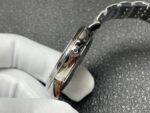 VS Factory Omega De Ville Prestige 40mm Silver Dial (434.10.40.20.02.001) 1:1 Super Clone – DD8800 Movement - Image 5