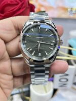 VS Factory Omega Seamaster Aqua Terra 150M 41mm Green Dial (220.10.41.21.10.001) 1:1 Super Clone – DD8900 Movement - Image 2