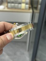 VS Factory Rolex Submariner 41mm Two-Tone “Bluesy” (126613LB) 1:1 Super Clone – DD3235 Movement - Image 7