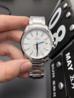 VS Factory Omega Seamaster Aqua Terra 150M 41.5mm “Golf Edition” (231.10.42.21.02.004) 1:1 Super Clone -DD8500 Movement - Image 2