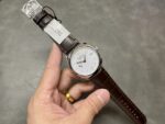 VS Factory Panerai Radiomir Quaranta 40mm White Dial PAM01292 1:1 Super Clone – DDP.900 Movement - Image 6
