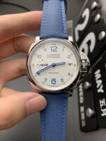VS Factory Panerai Luminor Due 42mm Ivory Dial PAM00906 1:1 Super Clone – DDP.900 Movement - Image 2