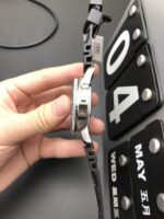 VS Factory Panerai Submersible “Azzurro” 42mm PAM01209 1:1 Super Clone – DDP.900 Movement - Image 4