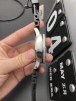 VS Factory Panerai Submersible “Azzurro” 42mm PAM01209 1:1 Super Clone – DDP.900 Movement - Image 6