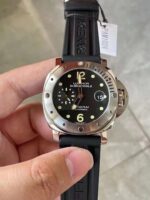VS Factory Panerai Luminor Submersible 44mm PAM01024 1:1 Super Clone – DD Engine Movement