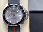 VS Factory Panerai Submersible QuarantaQuattro Luna Rossa 44mm PAM01681 1:1 Super Clone – DDP.900 Movement - Image 2
