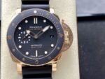 VS Factory Panerai Luminor Marina 44mm PAM01314 “Bianco” 1:1 Super Clone – DDP.9010 Movement - Image 2