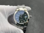 VS Factory Rolex Datejust 41 Ref. 126334 “Mint Green Fluted Motif” Smooth Bezel 1:1 Super Clone – DD3235 Movement