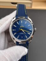 VS Factory Omega Seamaster Aqua Terra 150M 41mm Ref. 220.12.41.21.03.002 1:1 Super Clone – DD8900 Movement - Image 2