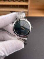 VS Factory Omega De Ville Prestige 40mm “Pine Green” (434.10.40.20.10.001）1:1 Super Clone – DD8800 Movement - Image 3