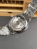 VS Factory Omega De Ville Prestige 40mm “Pine Green” (434.10.40.20.10.001）1:1 Super Clone – DD8800 Movement - Image 6