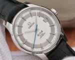 VS Factory Omega De Ville Hour Vision White Dial (431.33.41.21.02.001) 1:1 Super Clone – DD8500 Movement - Image 6