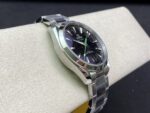 VS Factory Omega Seamaster Aqua Terra 150M 41mm Black Teak Dial Green Accents Stainless Steel Bracelet (220.10.41.21.01.001) 1:1 Super Clone – DD8900 Movement - Image 4