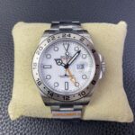 VS Factory Rolex Explorer II 42mm “Polar” White Dial (226570) 1:1 Super Clone – DD3285 Movement - Image 2