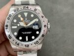 VS Factory Rolex Explorer II 42mm Black Dial (226570) 1:1 Super Clone – DD3285 Movement - Image 2