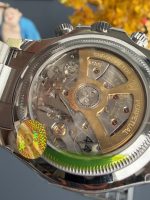 VS Factory Daytona 126502LN white enamel dial free-sprung DD4131 product image 20