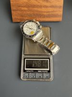 VS Factory Daytona 126502LN white enamel dial free-sprung DD4131 product image 23