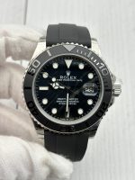 VS Factory Rolex Yacht-Master 42mm Falcon’s Eye Dial (226659) 1:1 Super Clone – DD3235 Movement - Image 2