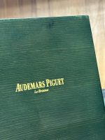 Audemars Piguet Watch Box Set - high-resolution detail view 11 of 11