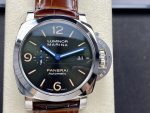 VS Factory Panerai Luminor Marina 44mm Green Sunburst Dial (PAM01116) 1:1 Super Clone – DDP.9010 Movement