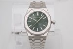 VS Factory Audemars Piguet Royal Oak 41mm Khaki Green Dial (15510ST) 1:1 Super Clone – DD4302 Movement - Image 2