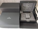 Omega Speedmaster Watch Box Set - high-resolution detail view 1 of 17