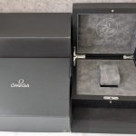 Omega Speedmaster Watch Box Set - high-resolution detail view 1 of 17