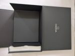 Omega Speedmaster Watch Box Set - high-resolution detail view 14 of 17
