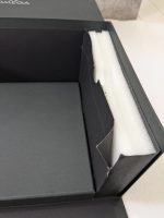 Omega Speedmaster Watch Box Set - high-resolution detail view 15 of 17