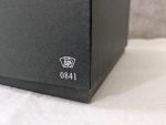 Omega Speedmaster Watch Box Set - high-resolution detail view 16 of 17
