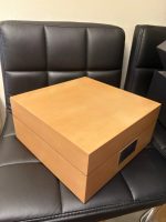 Panerai Watch Box Full Set - high-resolution detail view 4 of 12