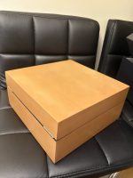 Panerai Watch Box Full Set - high-resolution detail view 5 of 12