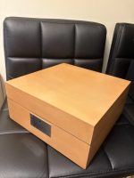 Panerai Watch Box Full Set - high-resolution detail view 7 of 12