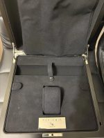 Panerai Watch Box Full Set - high-resolution detail view 10 of 12